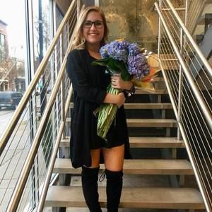 Meet your Posher, Gianna